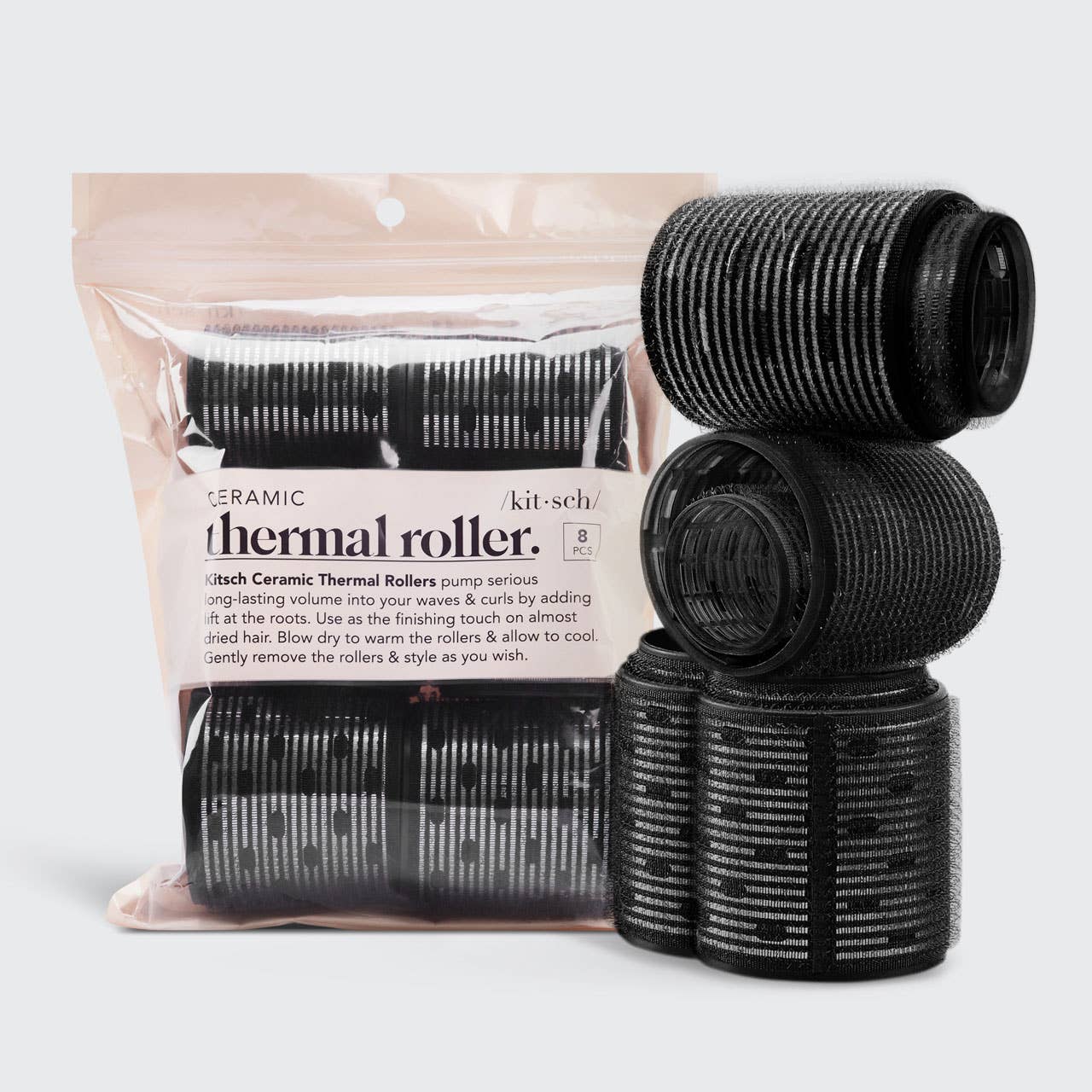 Kitsch Hair Rollers - Thumbnail 3
