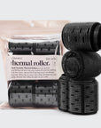 Ceramic Hair Roller 8pc Variety Pack