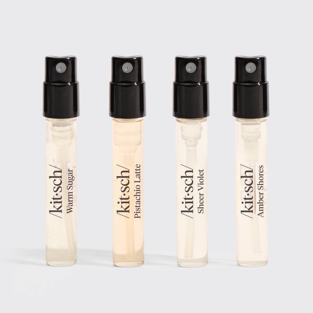 Hair Perfume Discovery Set - sanitystyle