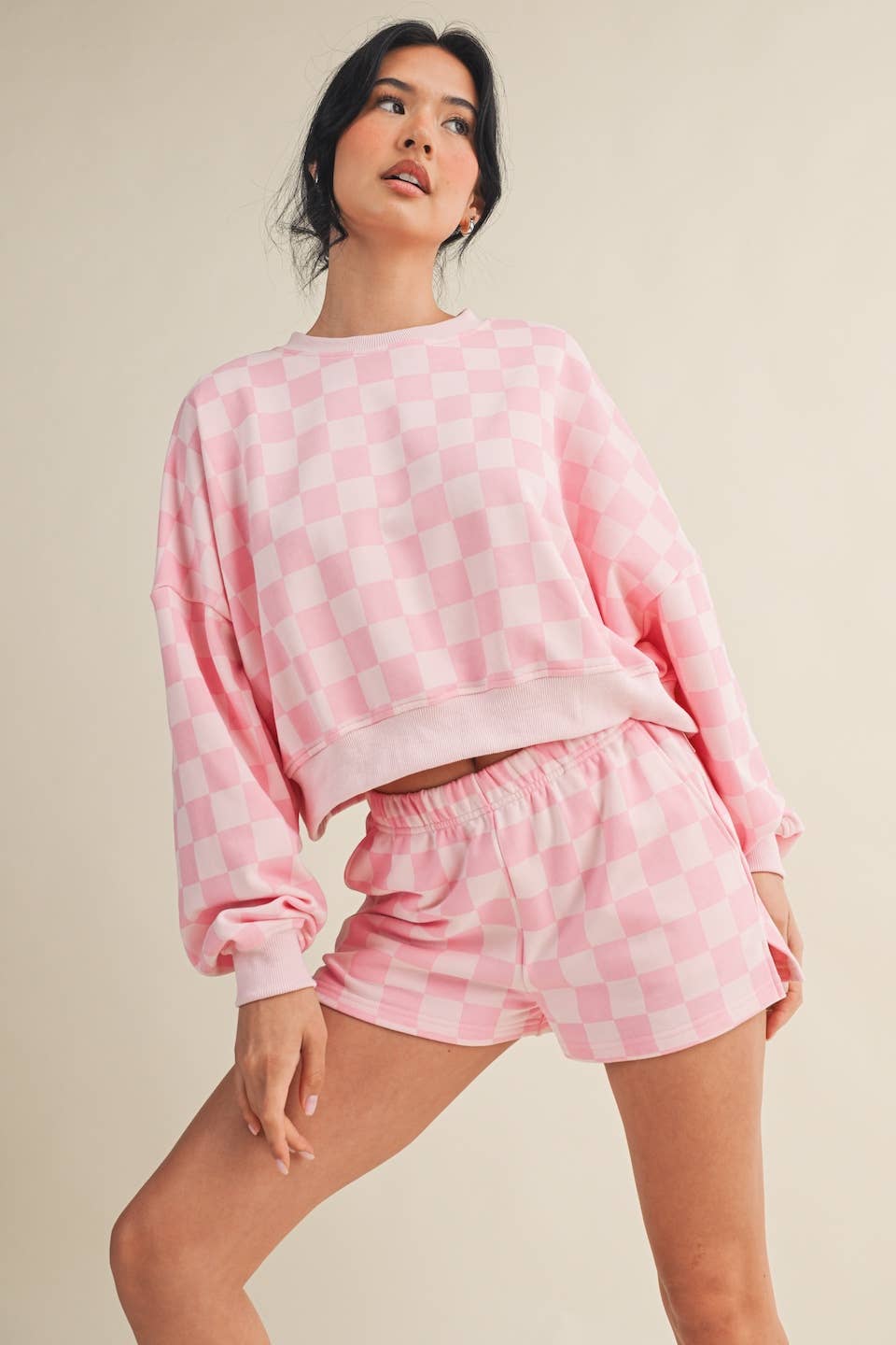 Checkmate Sweatshirt