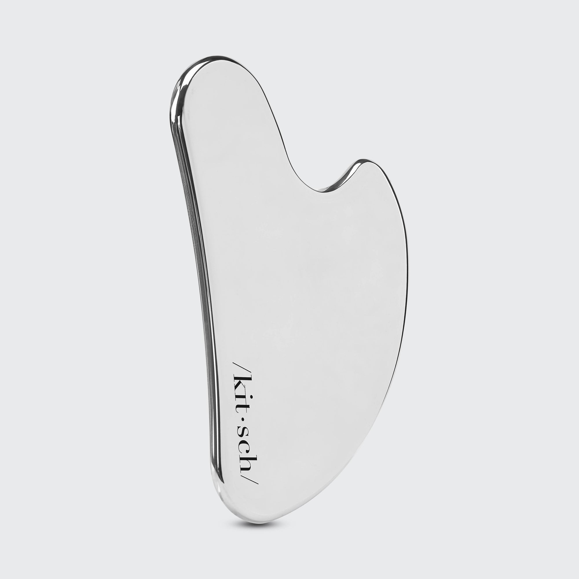 Stainless Steel Gua Sha - sanitystyle