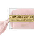 Velvet Minimergency Kit for Bridesmaids