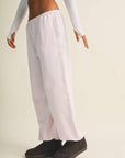Mineral Wash Relaxed Jogger