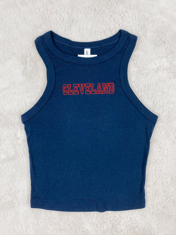 Cleveland Tank