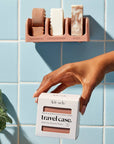 Self-draining Soap Dish - Terracotta - sanitystyle