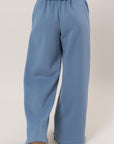 Mara Wide Leg Sweatpant