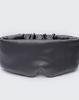 The Pillow Eye Mask - Charcoal