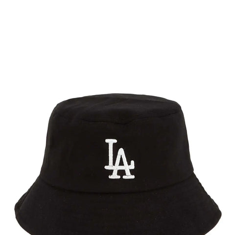 LA 3D Bucket Hat (multiple colors)