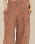 Lauren Utility Sweatpants