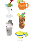 Barktender Collection 5pc Set