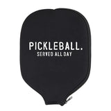 PIckleball Racket Cover