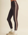Pace Setter Legging