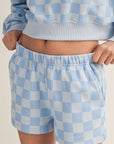 Checkmate Sweatshorts