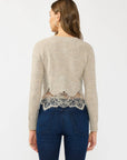 Lynelle Lace Cardigan