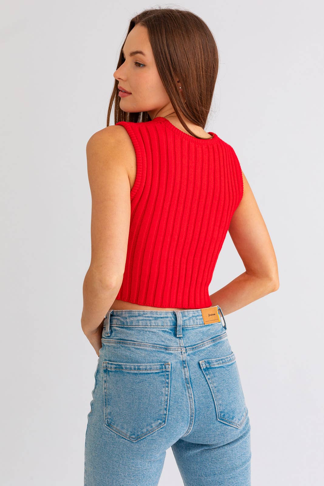Regatta Sweater Tank