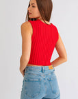 Regatta Sweater Tank
