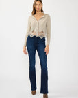 Lynelle Lace Cardigan