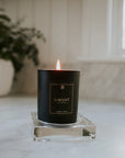 L'Avant Lucite Tray- Small