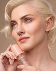 Tula Rose Hair Perfume