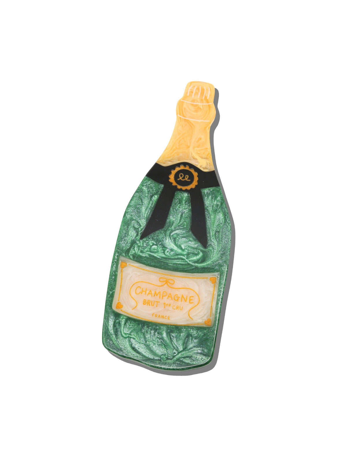 Handmade Champagne Cheeseboard