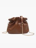 Odesa Mini Cinched Crossbody/Clutch