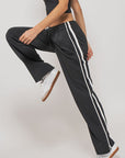 Nina Stripe Sweatpants