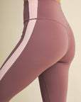 Pace Setter Legging
