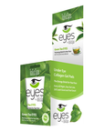 EYES: Green Tea by ToGoSpa The Dark Circle Warrior - 3 pack