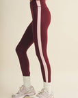 Pace Setter Legging