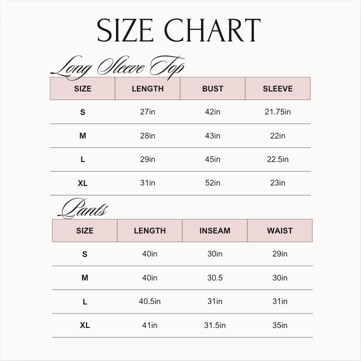 Whimsical Christmas Pajama Set