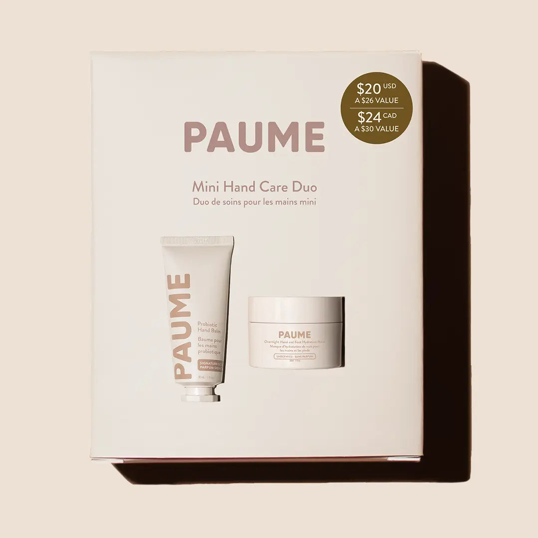 Mini Hand Care Duo