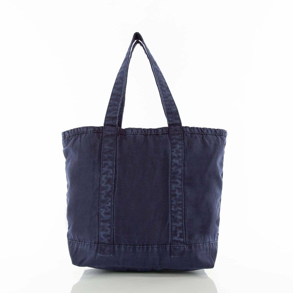 Boardwalk Medium Boat Tote - Thumbnail 3