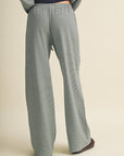Meet for Matcha Stripe Pant