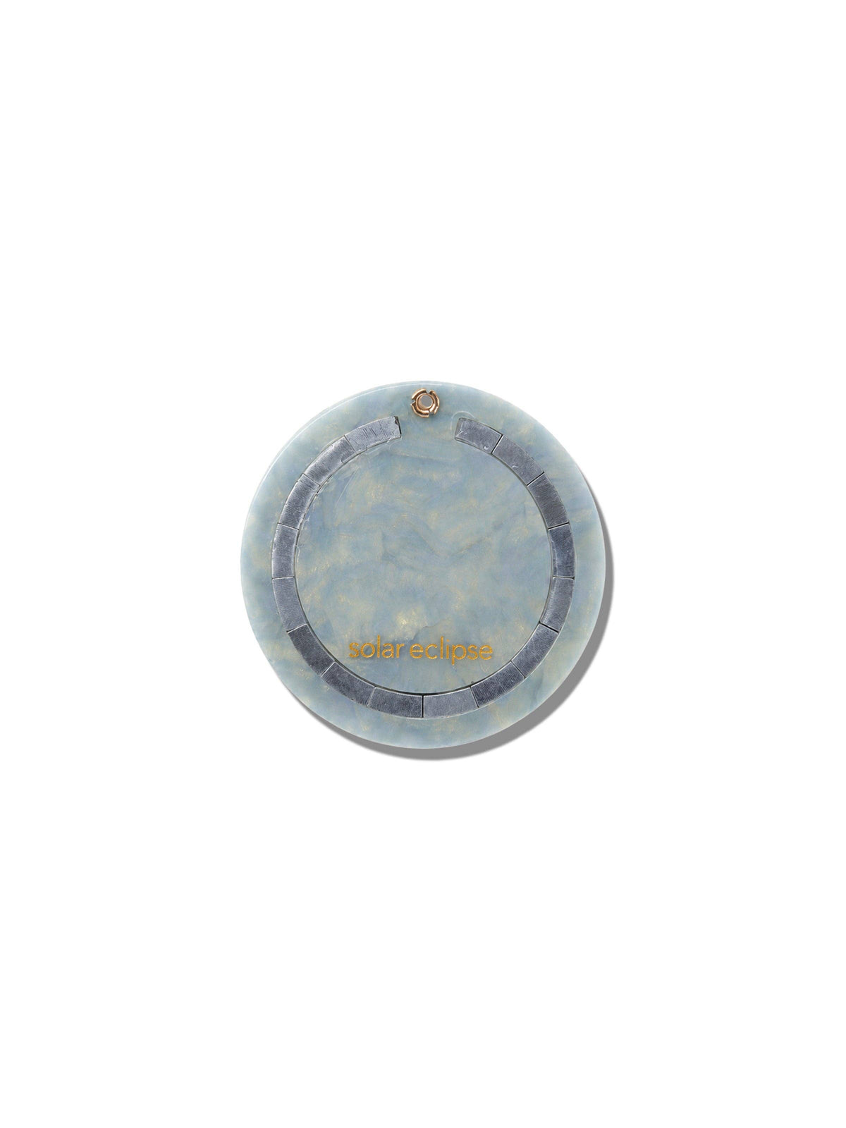 Hand-painted Horse Magsafe Phone Mirror