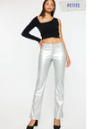 Lilliana Silver Petite Pant