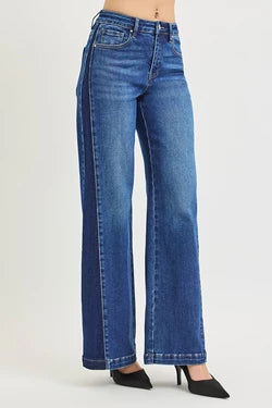 Dixie Wide High Rise