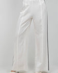 Bryn Contrast Pants