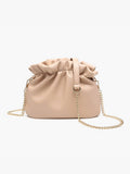 Odesa Mini Cinched Crossbody/Clutch