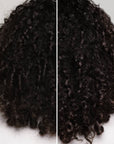 Frizz-Control Shine Serum - sanitystyle