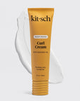 Moisturizing Curl Cream - sanitystyle