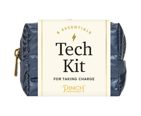 Puffer Tech Kit