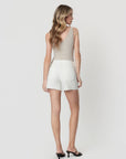 Gardenia Utility Shorts