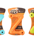 ZoomieRex SuperZag