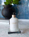 L'Avant Lucite Tray- Small