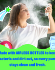 Pipa Skin Saver Hypochlorous Acid Spray
