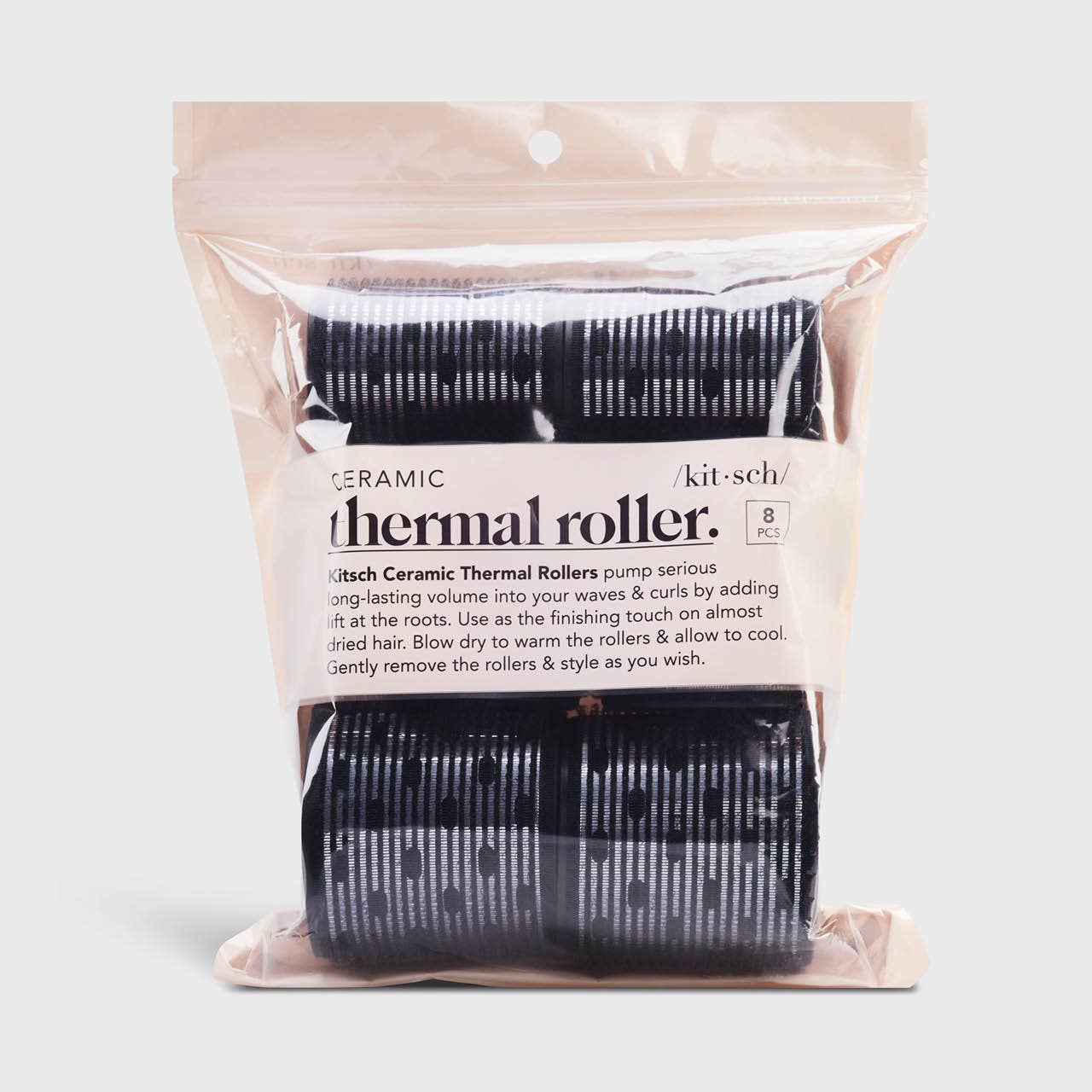 Kitsch Hair Rollers - Thumbnail 5