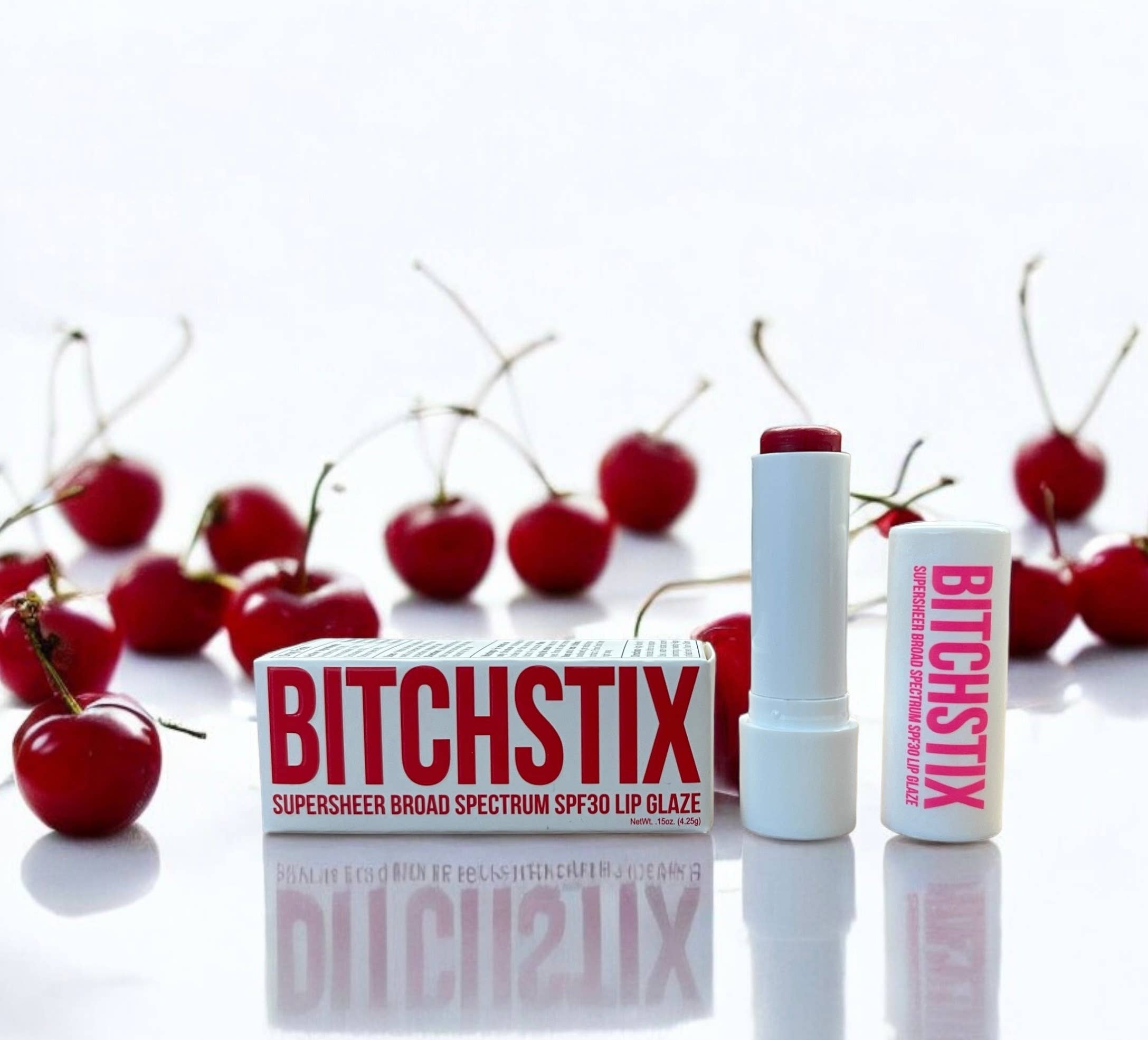 Bitchstix Lip Glaze - Thumbnail 2