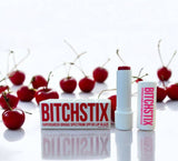 Bitchstix Supersheer Lip Glaze- Cherry