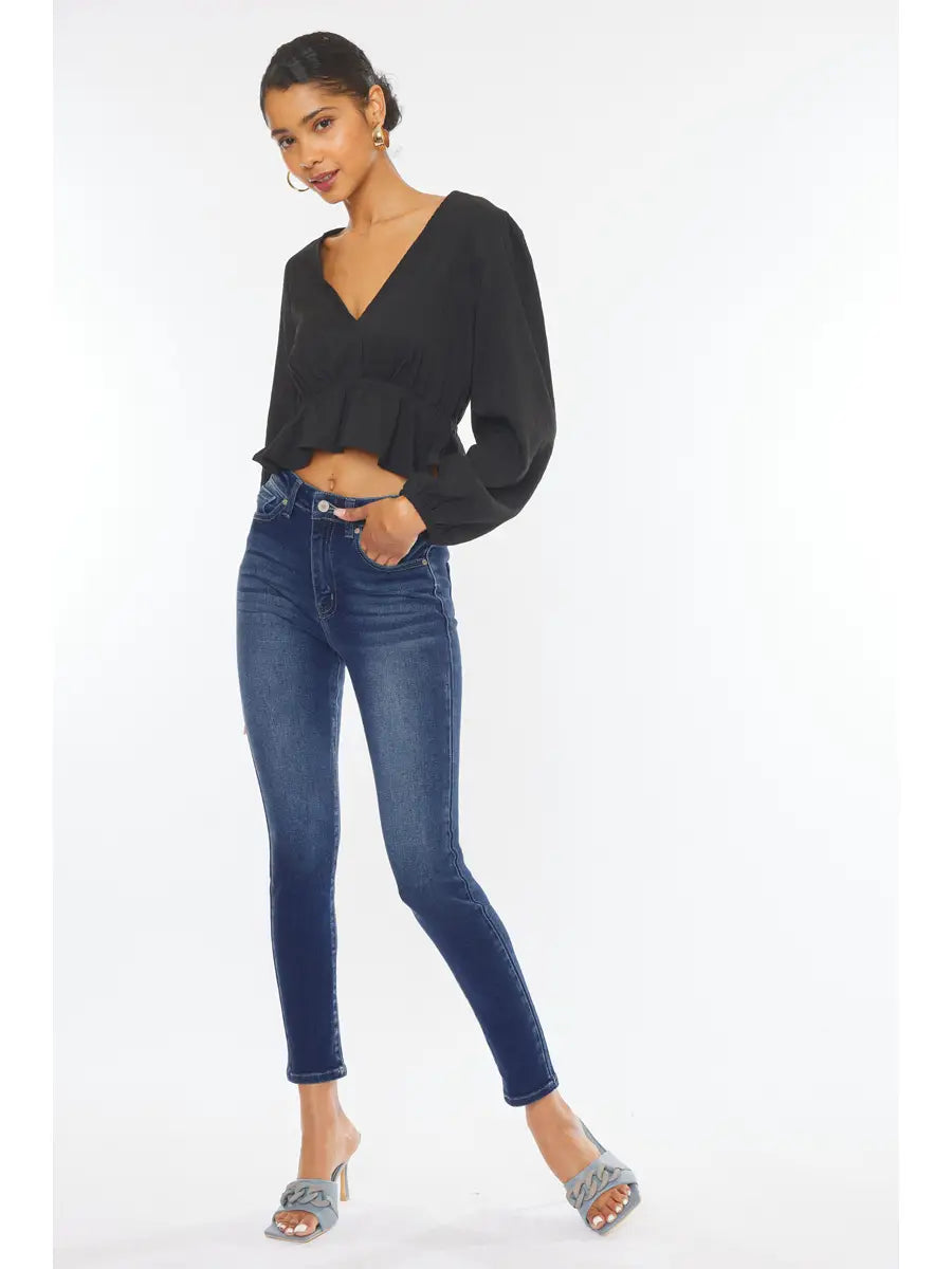 Kate Skinny Jean