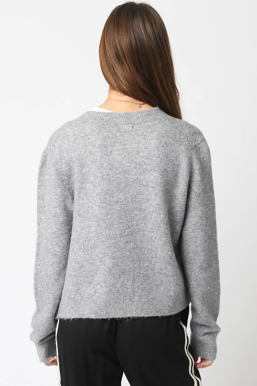 Stella Knit Cardigan